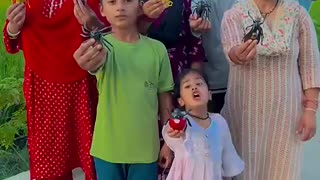 Must Watch: Wait for end 😜❤️ #shorts #thebnfamily #viralvideos #funny #trending