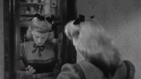 I'll Be Seeing You (1944) Full movie | Drama