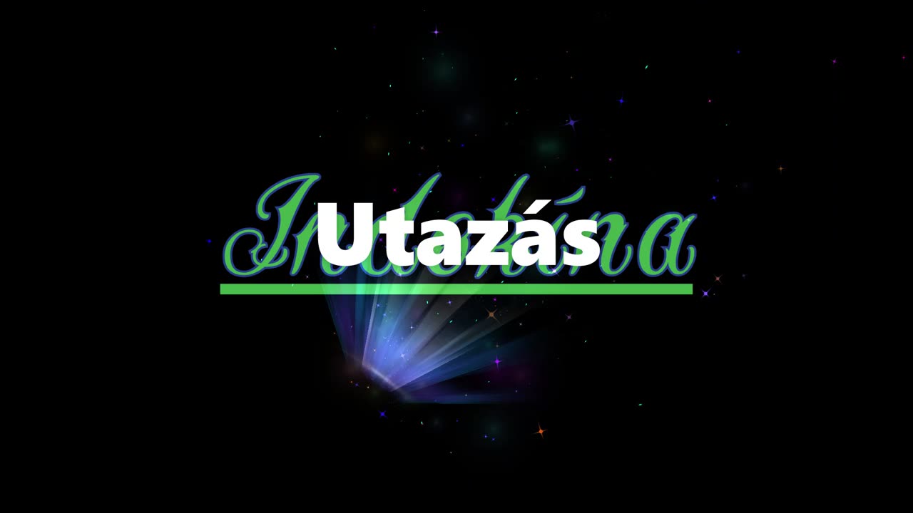 Indokína ¦ Utazás (dalszöveges audió)