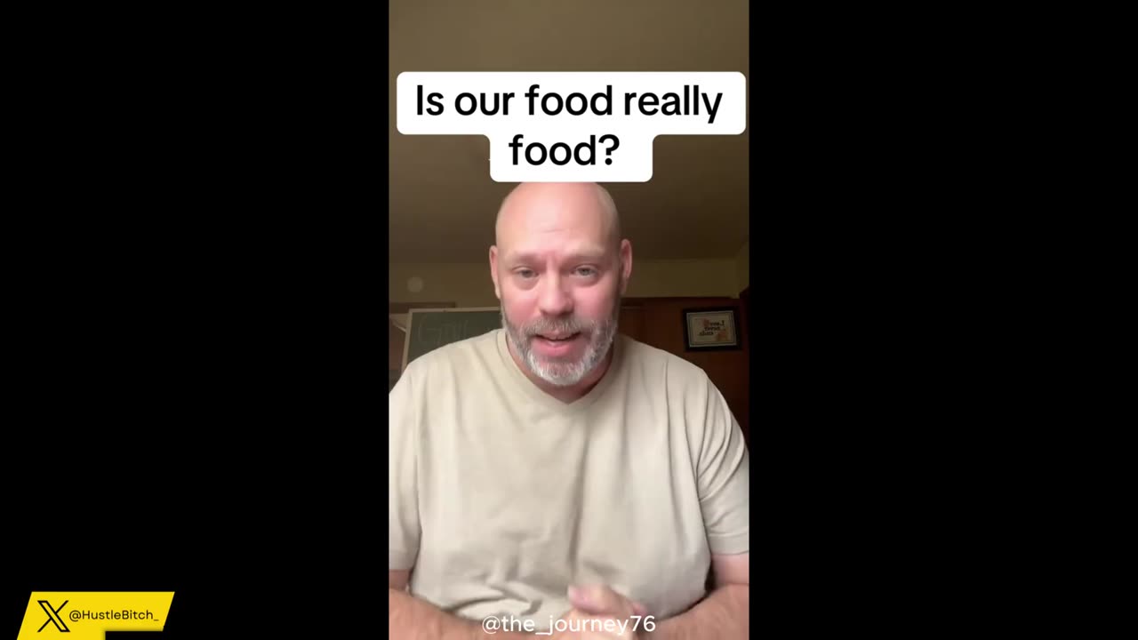 Bill Gates’ Final Endgame_ AI souls, toxic pads, 3D-printed meat - the hidden plan EXPOSED