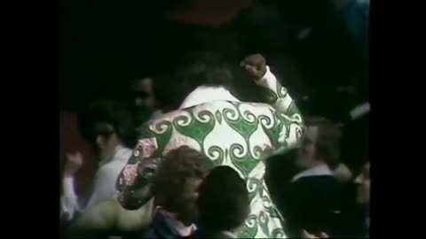 Highlights of Barry White BBC ~ Love Unlimited Orchestra