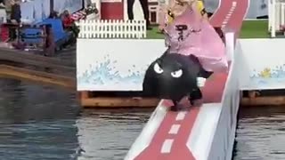 😂⏰ Can't Stop Watching These Late-Night Laughs! | FunFM