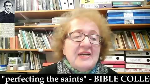 03 10 25-UK & USA INTERCESSORY PRAYER - ADDRESSING JUDEO-CHRISTIAN HATRED- David & Lindsay Griffiths