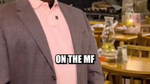 Cracker Barrel's New Spokesman