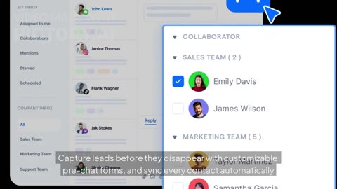 Boost Engagement 10x with SleekFlow AI Broadcast Campaigns | WhatsApp Marketing Made Easy
