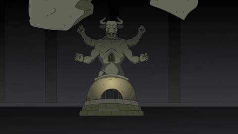 SCP-2128 La cuna de los mentirosos