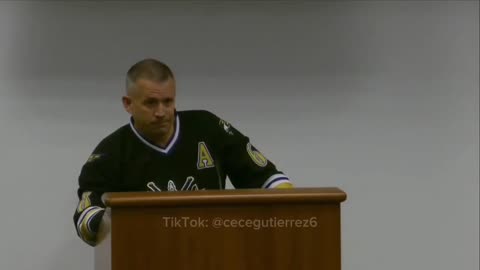 Legendary: 'Mr Porter' Addresses School Board in the Most Based, Explicit Way Possible