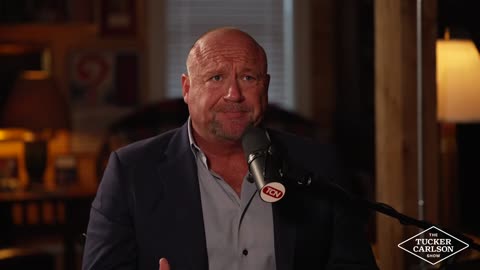 Alex Jones Warns of the Globalist Death Cult Fueling the Next Civil War (something we do not want)