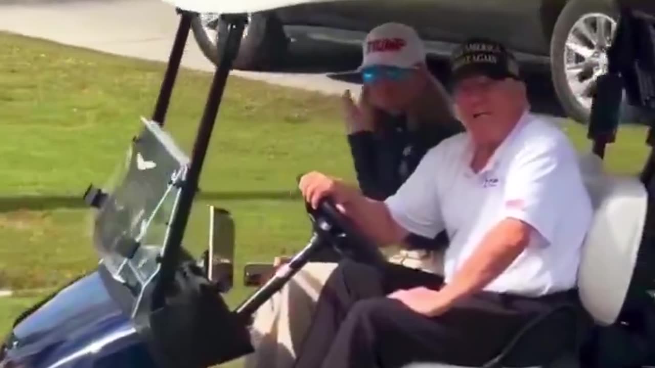 THE BOSS IS BACK!!!😎🇺🇸