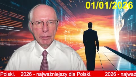 2026 - najważniejszy dla Polski.