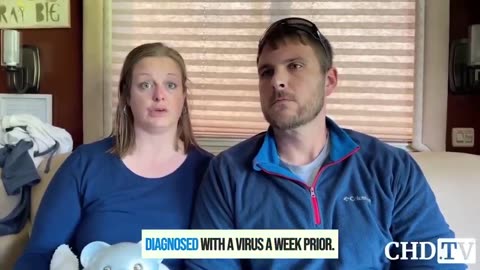 A two-month-old baby tragically passed away less than 48 hours after receiving routine vaccinations.