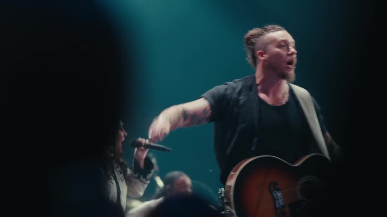Elevation Worship - Brandon Lake - I Know A Name