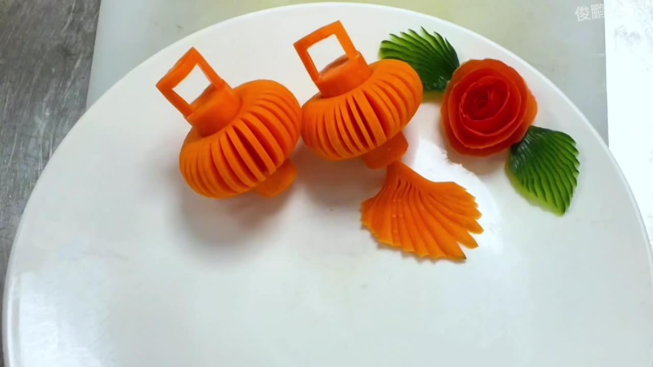 Hand made art of vegetable 🍆🍆