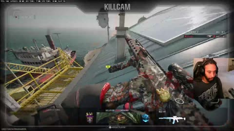 BLACKS OPS 7 OPEN BETA!!!!!!