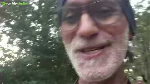 Pyramids in my backyard