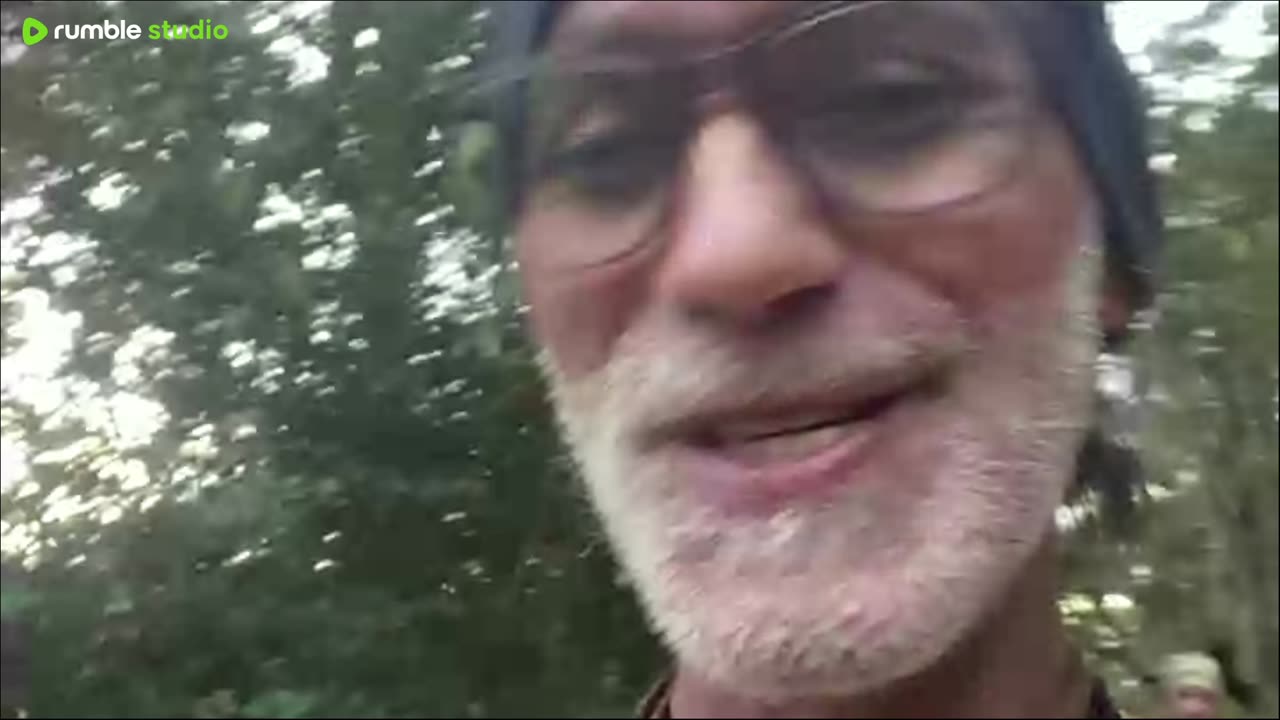 Pyramids in my backyard