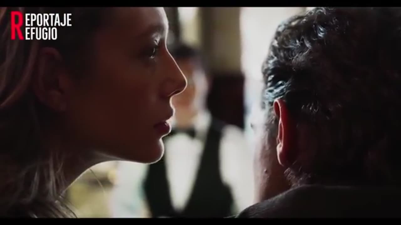 Documental EL ANTICRISTO ¿QUIÉN Y CÓMO SERÁ?