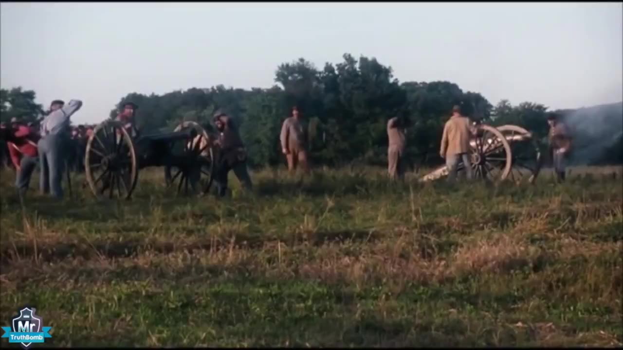 THE TIME RUSSIA SAVED THE USA