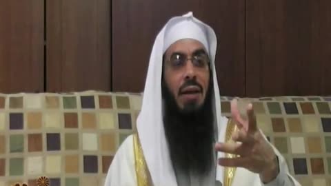 Fasting the Six days of Shawwal (Month After Ramadan) - Shaykh Ahmad Musa Jibril