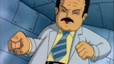 The Head - Episode 1- The Date