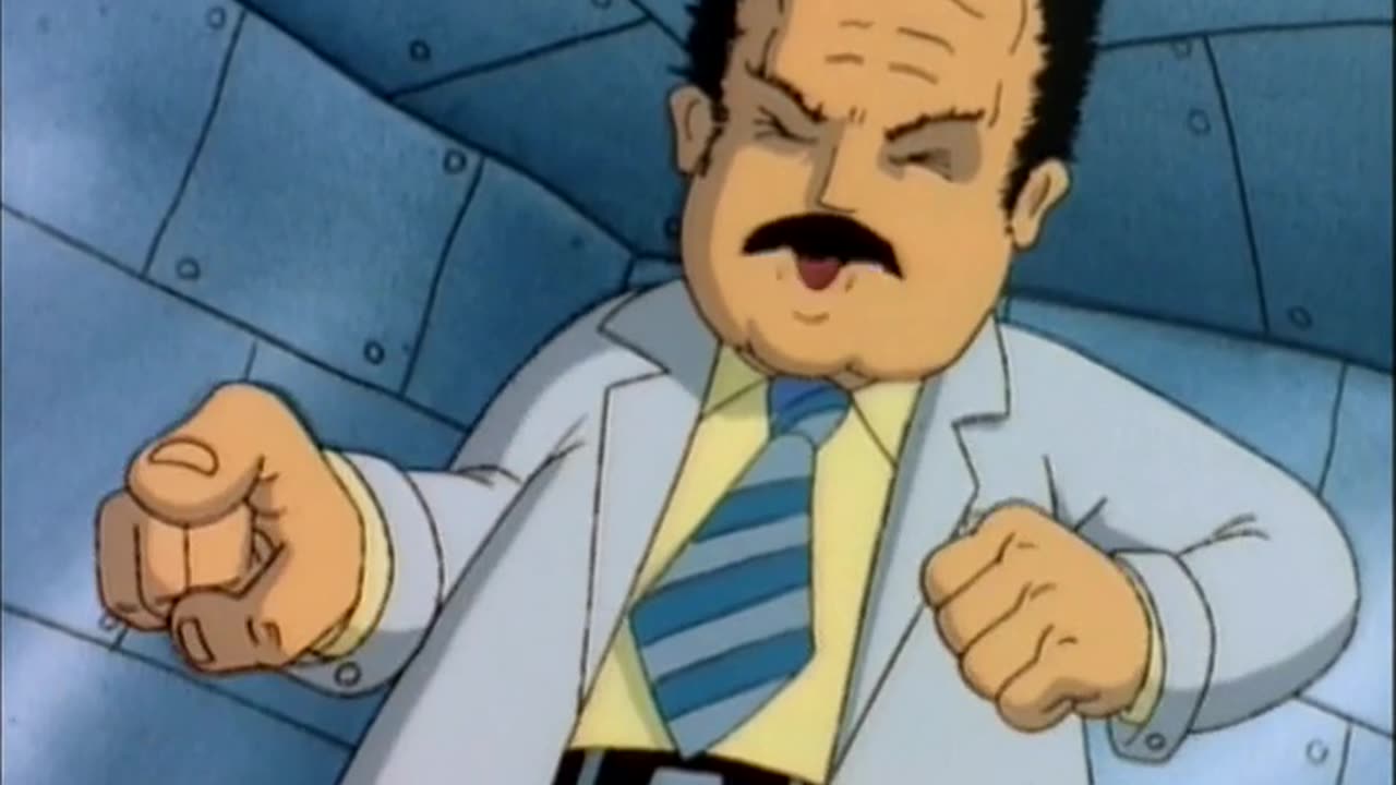 The Head - Episode 1- The Date