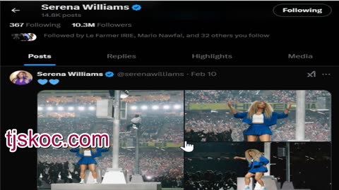 Serena Williams And Black Women Like Her Cant Love Themselves, For This Major Reason!