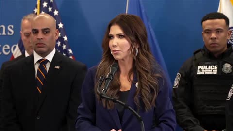 DHS to send more officers to Minnesota after ICE shooting protests