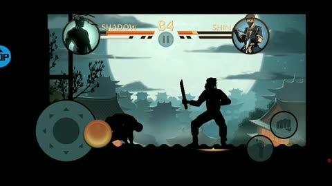 Shadow Fight 2 | Gems Mod Apk |