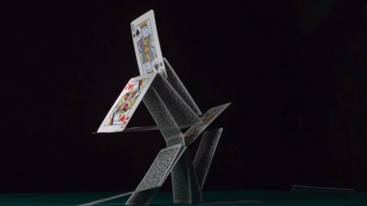 Marjorie Traitor Greene, Failed Job, & More! November 17th 2025 Episode 00290