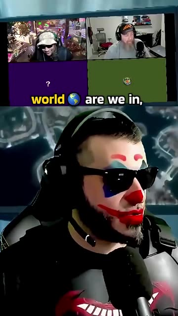 Streamer Reacts to Cancel Culture