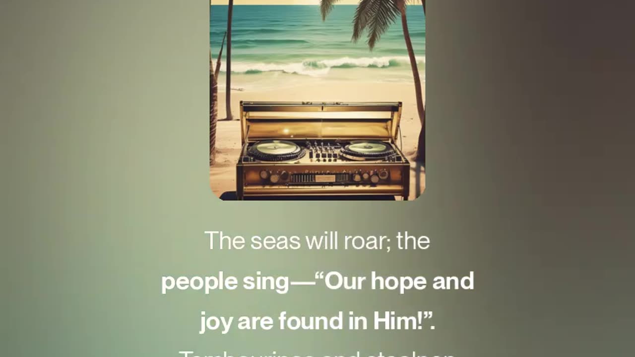 Light of the Islands (V4.5)