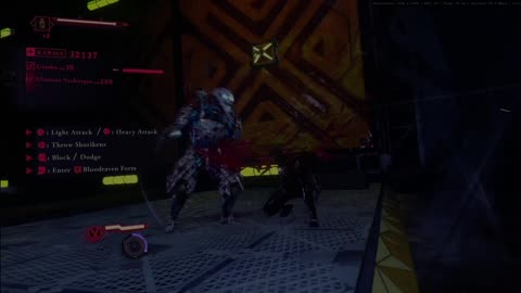Ninja Gaiden 4 Clip