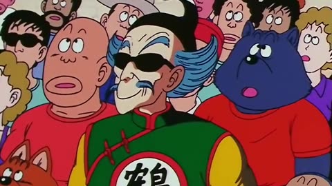 Dragon Ball (Dublado) - Episódio 90