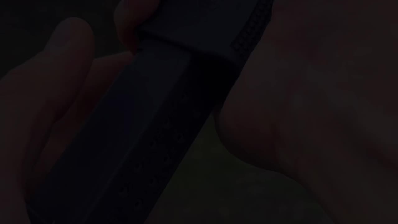 GLOCK 19C IN ACTION🔥