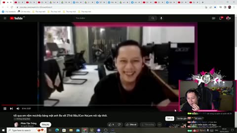 [05/02/2023] - Restream Thầy Giáo Ba - Phần 2
