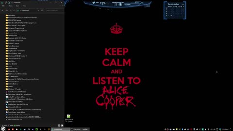 Bazzite Linux Laptop Keyboard Issue (current version)