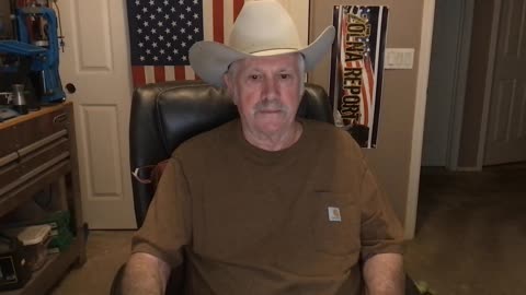 "It's All Up To Me," Isn't That Exactly What A King Would Say?