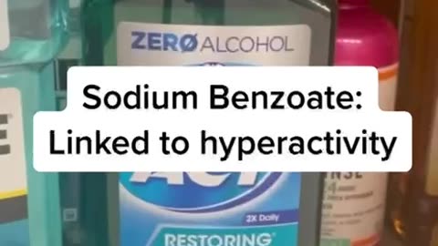 מרעילים אותנו מכל הכיוונים