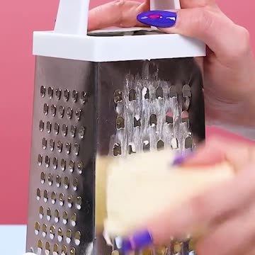 Level up your cooking game with these hacks! ☝🏼🔥