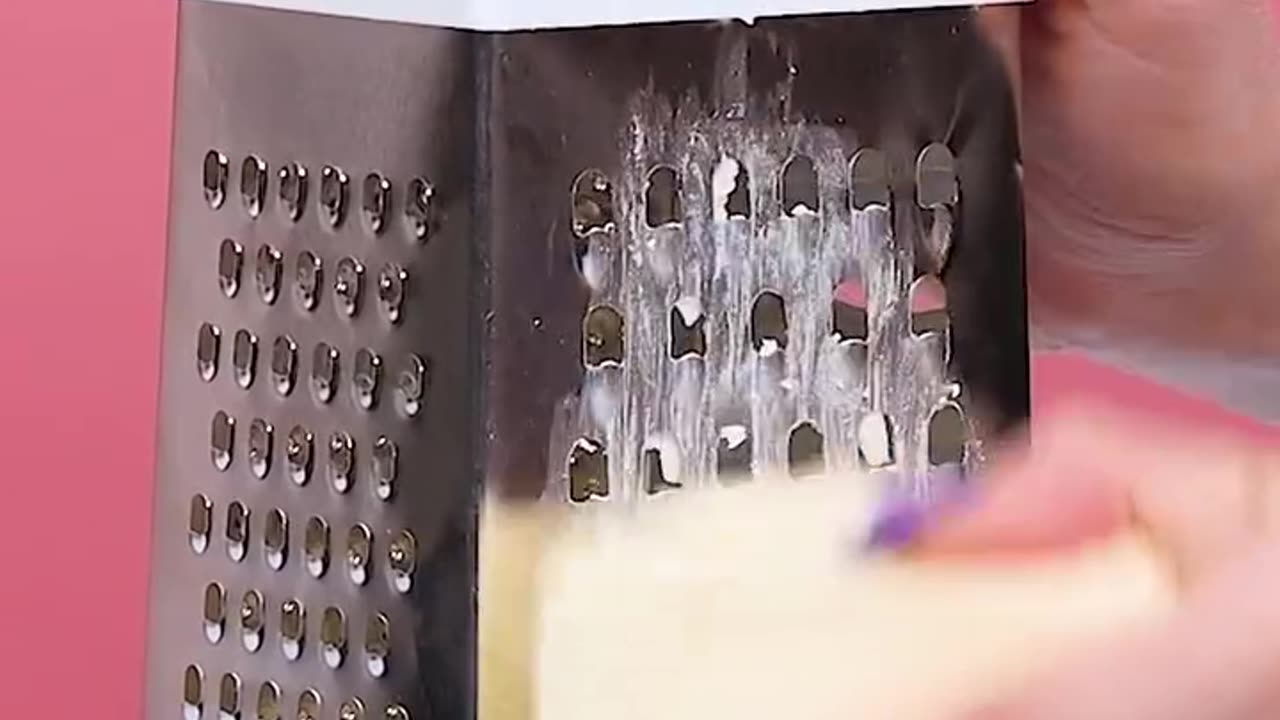 Level up your cooking game with these hacks! ☝🏼🔥