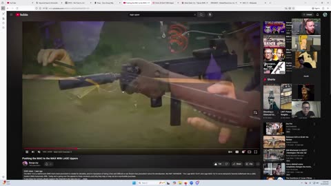 EP.196 Glock V Series The Why Behind it... Proboby, Glock 43x with C cuts, We All Need Berettas