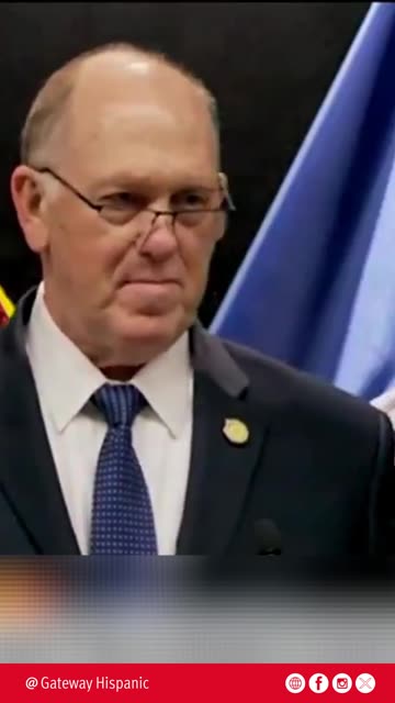 Tom Homan: We will conduct targeted enforcement operations