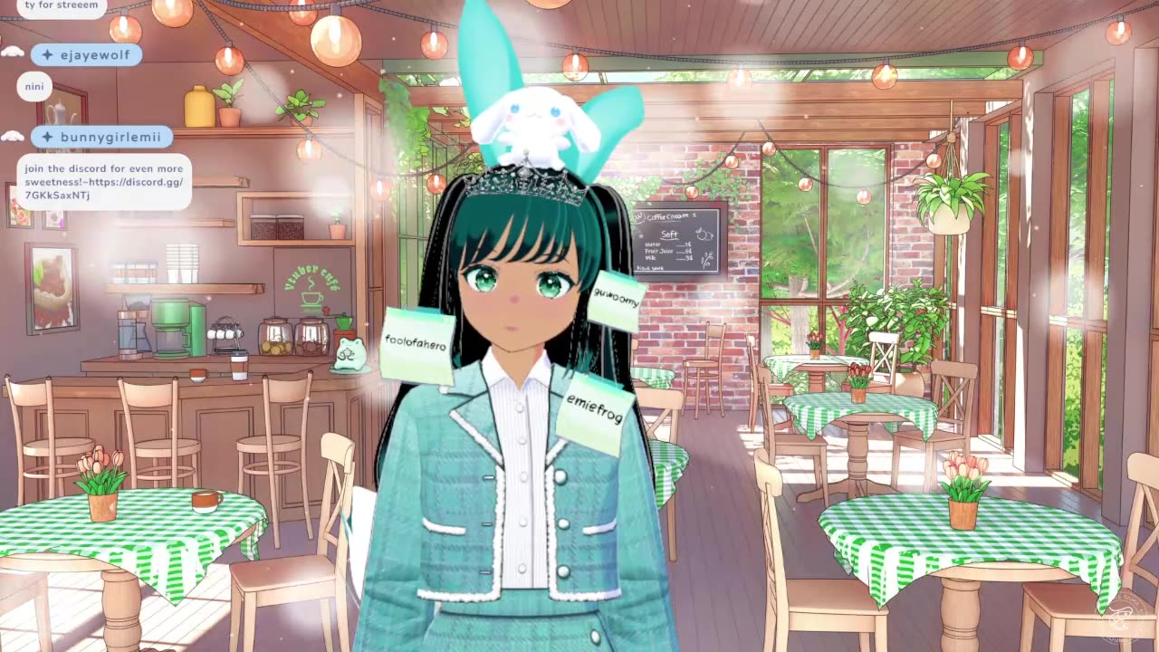 ♡updates & a guaranteed cozy time!♡[vod archive]