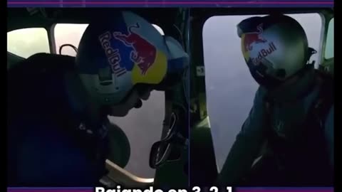 🤯✈️ You Won't Believe This Mid-Air Plane Swap Attempt! | FeedMyCuriosity