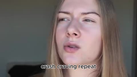 Stop Blood Sugar Crashes: End Cravings, Belly Fat & Afternoon Fatigue Naturally