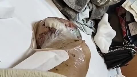 Ukraine war combat footage 10/23/25