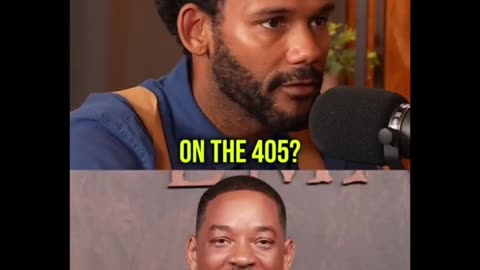 THE MAN THAT WAS SILENCED FOR EXPOSING THE SECRET TUNNELS UNDER LOS ANGELES