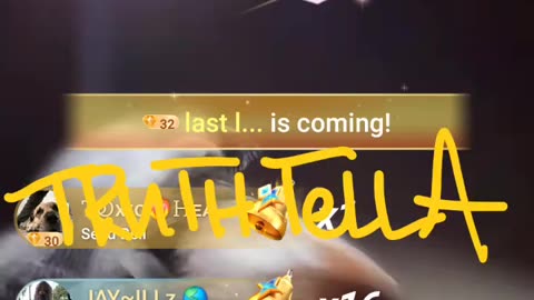 LIYAH THE DOLL SPAZZING OUT TELLING GGHUNCHO TO COME OUTSIDE & GET THAT WORK