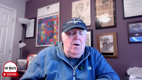 THE PAT WHITE SHOW discusses the maduro takedown from a military perspective