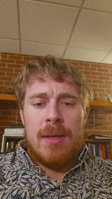 I Was Puking & Not Sleeping, Now I'm Sleeping & Not Puking： Things Are Looking Up!